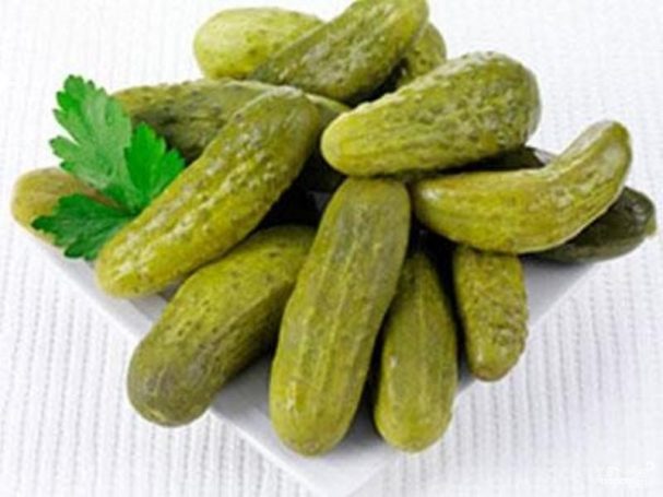 Маринованные огурцы хрустящие Маринованные огурцы хрустящие