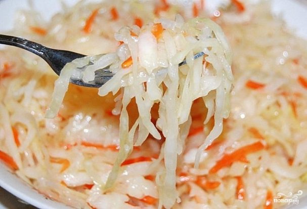 квашеная капуста на зиму очень вкусная в кастрюле квашеная капуста на зиму очень вкусная в кастрюле