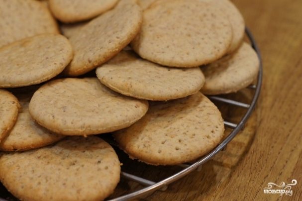 Вкусное печенье в домашних условиях для детей Вкусное печенье в домашних условиях для детей