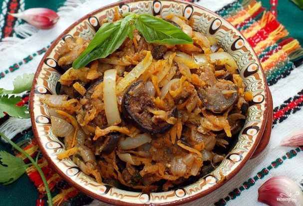 Как приготовить вкусную печень оленью