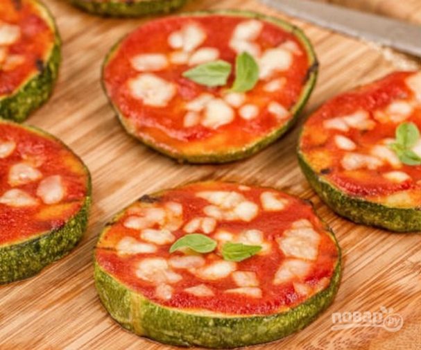 Кабачки для детей Кабачки для детей