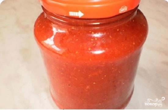 Клубника с сахаром на зиму Клубника с сахаром на зиму