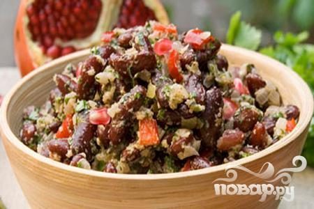 рецепт лобио из сои рецепт лобио из сои