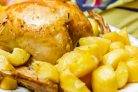 Курица в рукаве - рецепты с фото на (37 рецептов курицы запеченной в рукаве) Курица в рукаве - рецепты с фото на (37 рецептов курицы запеченной в рукаве)