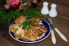 Курица в тесте - рецепты (43 рецепта курицы в тесте) Курица в тесте - рецепты (43 рецепта курицы в тесте)