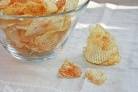 Чипсы картофельные