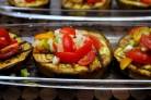 Закуски из баклажанов - рецепты (162 рецепта закуски из баклажанов) Закуски из баклажанов - рецепты (162 рецепта закуски из баклажанов)