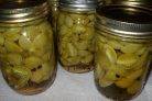 Маринованные помидоры - рецепты (42 рецепта маринованных помидоров) Маринованные помидоры - рецепты (42 рецепта маринованных помидоров)