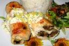 Мясной рулет - рецепты (228 рецептов рулета из мяса) Мясной рулет - рецепты (228 рецептов рулета из мяса)