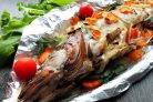 Рыба с начинкой - рецепты (97 рецептов рыбы с начинкой) Рыба с начинкой - рецепты (97 рецептов рыбы с начинкой)