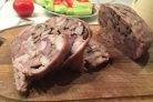 Мясное ассорти - рецепты (15 рецептов ) Мясное ассорти - рецепты (15 рецептов )