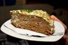 Печеночный торт - рецепты (25 рецептов тортов из печени) Печеночный торт - рецепты (25 рецептов тортов из печени)