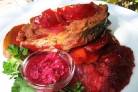 Рыба с начинкой - рецепты (97 рецептов рыбы с начинкой) Рыба с начинкой - рецепты (97 рецептов рыбы с начинкой)