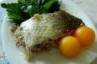 Рыба с начинкой - рецепты (97 рецептов рыбы с начинкой) Рыба с начинкой - рецепты (97 рецептов рыбы с начинкой)