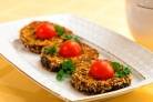 Закуски из баклажанов - рецепты (162 рецепта закуски из баклажанов) Закуски из баклажанов - рецепты (162 рецепта закуски из баклажанов)