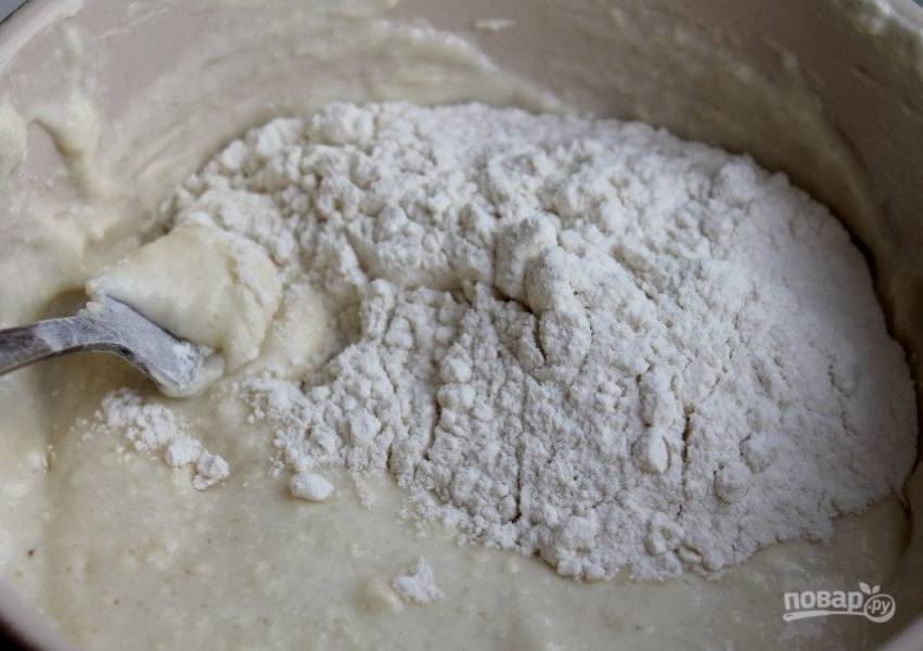 Печенье с маковой начинкой - пошаговый рецепт с фото на Печенье с маковой начинкой - пошаговый рецепт с фото на