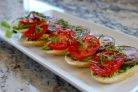 Овощные закуски - рецепты (991 рецепт закуски из овощей) Овощные закуски - рецепты (991 рецепт закуски из овощей)