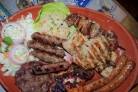 Мясное ассорти - рецепты (15 рецептов ) Мясное ассорти - рецепты (15 рецептов )