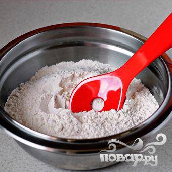 Чесночные булочки - пошаговый рецепт Чесночные булочки - пошаговый рецепт