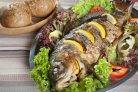 Рыба с начинкой - рецепты (97 рецептов рыбы с начинкой) Рыба с начинкой - рецепты (97 рецептов рыбы с начинкой)
