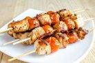 Шашлык из курицы - рецепты с фото на (96 рецептов маринада) Шашлык из курицы - рецепты с фото на (96 рецептов маринада)