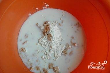 Пасхальный кулич с изюмом и цукатами - пошаговый рецепт с фото на