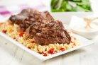 Мясо на гриле - рецепты (112 рецептов мяса на гриле) Мясо на гриле - рецепты (112 рецептов мяса на гриле)