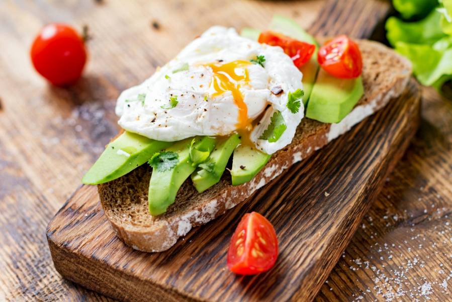 10 продуктов, которые можно есть натощак