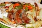 Купаты - рецепты с фото на (10 рецептов купатов) Купаты - рецепты с фото на (10 рецептов купатов)