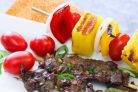 Мясо на гриле - рецепты (112 рецептов мяса на гриле) Мясо на гриле - рецепты (112 рецептов мяса на гриле)