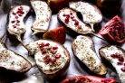 Баклажаны фаршированные - рецепты (58 рецептов фаршированного баклажана) Баклажаны фаршированные - рецепты (58 рецептов фаршированного баклажана)