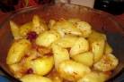 Картофель в микроволновке - рецепты (25 рецептов картошки в микроволновке) Картофель в микроволновке - рецепты (25 рецептов картошки в микроволновке)