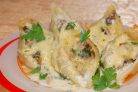 Макароны фаршированные - рецепты (57 рецептов фаршированных макарон) Макароны фаршированные - рецепты (57 рецептов фаршированных макарон)