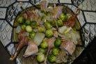 Утка с яблоками запеченная в духовке - рецепты с фото на (30 рецептов утки с яблоками) Утка с яблоками запеченная в духовке - рецепты с фото на (30 рецептов утки с яблоками)