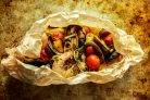 Паста с морепродуктами - рецепты (71 рецепт пасты с морепродуктами) Паста с морепродуктами - рецепты (71 рецепт пасты с морепродуктами)
