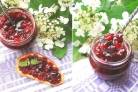 Варенье из клюквы
