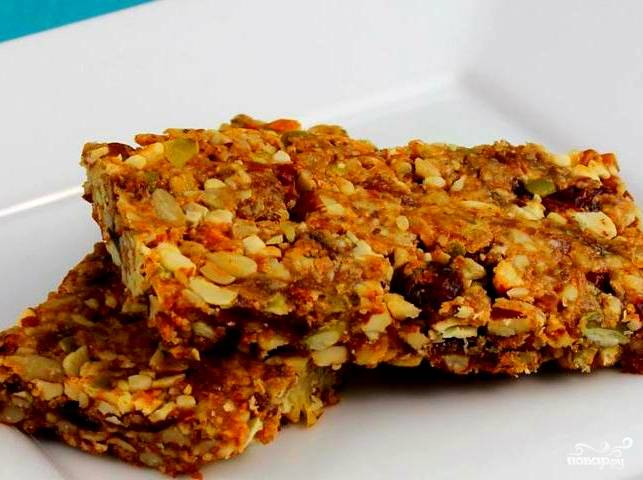 Щербет из сухофруктов и орехов - пошаговый рецепт Щербет из сухофруктов и орехов - пошаговый рецепт