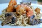 Паста с морепродуктами - рецепты (71 рецепт пасты с морепродуктами) Паста с морепродуктами - рецепты (71 рецепт пасты с морепродуктами)