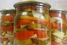 Маринованные помидоры - рецепты (42 рецепта маринованных помидоров) Маринованные помидоры - рецепты (42 рецепта маринованных помидоров)