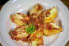 Макароны фаршированные - рецепты (57 рецептов фаршированных макарон) Макароны фаршированные - рецепты (57 рецептов фаршированных макарон)