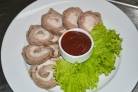 Мясной рулет - рецепты (228 рецептов рулета из мяса) Мясной рулет - рецепты (228 рецептов рулета из мяса)