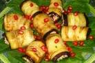 Закуски из баклажанов - рецепты (162 рецепта закуски из баклажанов) Закуски из баклажанов - рецепты (162 рецепта закуски из баклажанов)