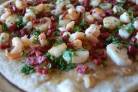 Пицца с морепродуктами - рецепты (16 рецептов пиццы с морепродуктами) Пицца с морепродуктами - рецепты (16 рецептов пиццы с морепродуктами)