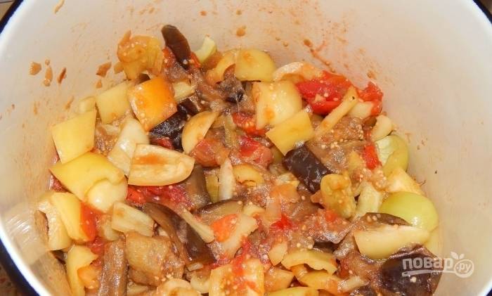 Икра из баклажанов на зиму - пошаговый рецепт с фото на Икра из баклажанов на зиму - пошаговый рецепт с фото на