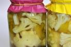 Маринованные патиссоны - рецепты (13 рецептов маринованных патиссонов) Маринованные патиссоны - рецепты (13 рецептов маринованных патиссонов)