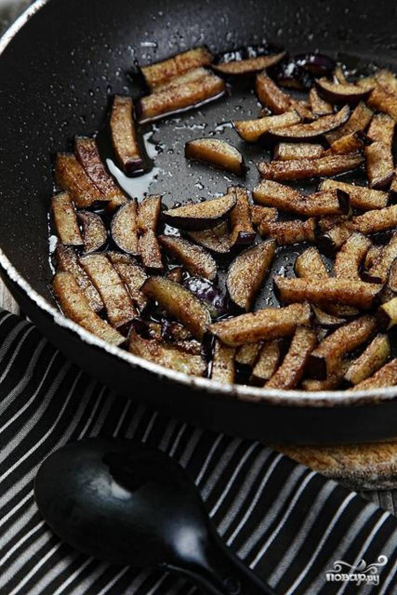 Салат с рисовой лапшой - пошаговый рецепт с фото на Салат с рисовой лапшой - пошаговый рецепт с фото на