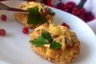 Картофель фаршированный - рецепты (51 рецепт фаршированной картошки) Картофель фаршированный - рецепты (51 рецепт фаршированной картошки)