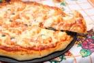 Пицца с морепродуктами - рецепты (16 рецептов пиццы с морепродуктами) Пицца с морепродуктами - рецепты (16 рецептов пиццы с морепродуктами)