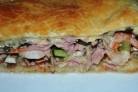 Пицца с морепродуктами - рецепты (16 рецептов пиццы с морепродуктами) Пицца с морепродуктами - рецепты (16 рецептов пиццы с морепродуктами)