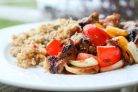 Мясо на гриле - рецепты (112 рецептов мяса на гриле) Мясо на гриле - рецепты (112 рецептов мяса на гриле)